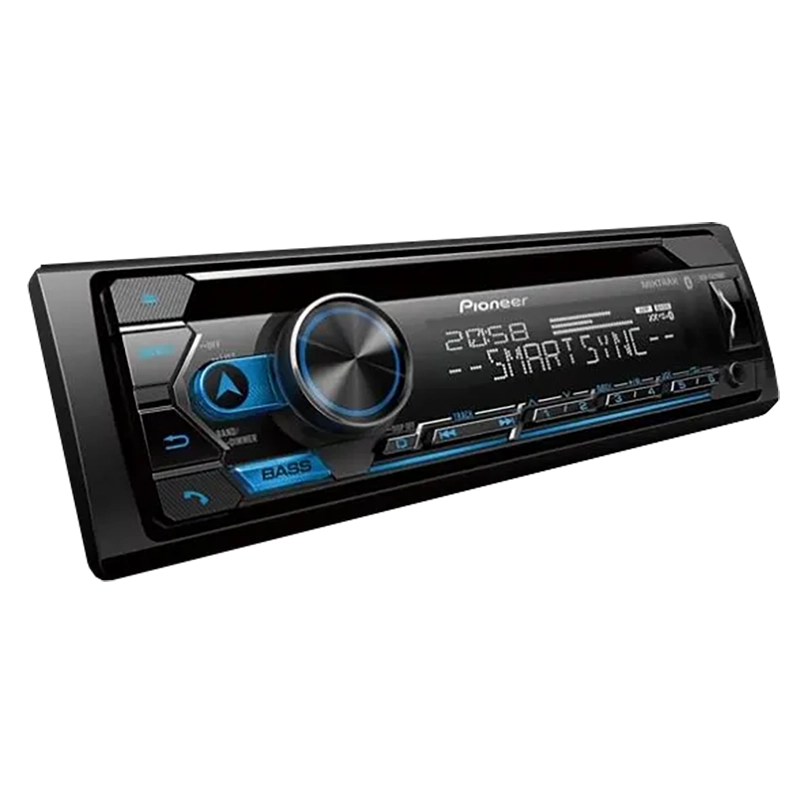 Pioneer DEH-S4250BT 1 DIN