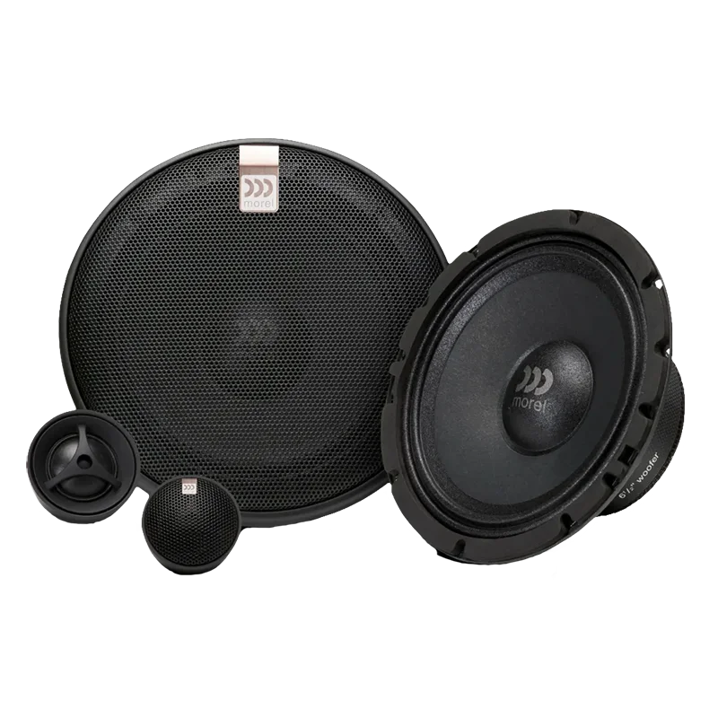 The IDatalink Maestro RR with it's box.