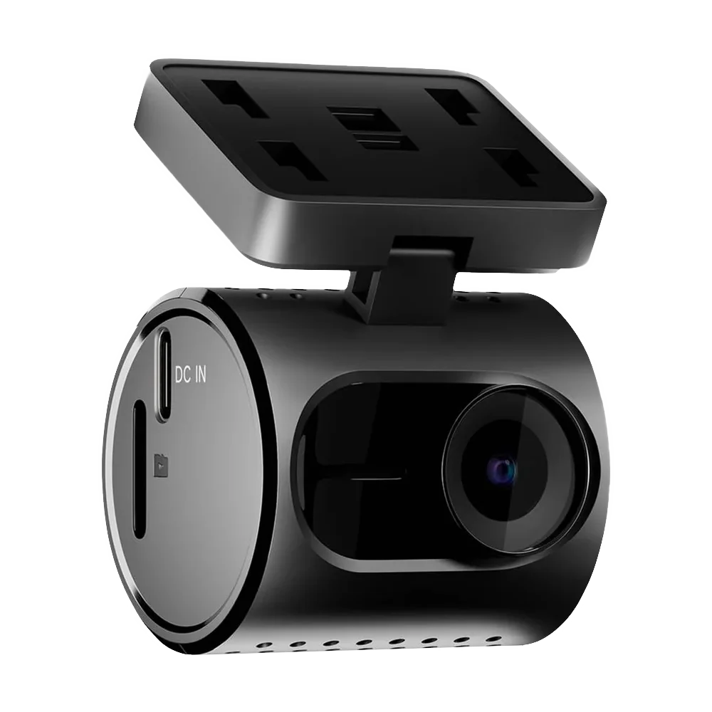 Pioneer Rv Fender Camera PIONEER Dashcam: 1.5K Compact Drive Recorder VRECH120SC